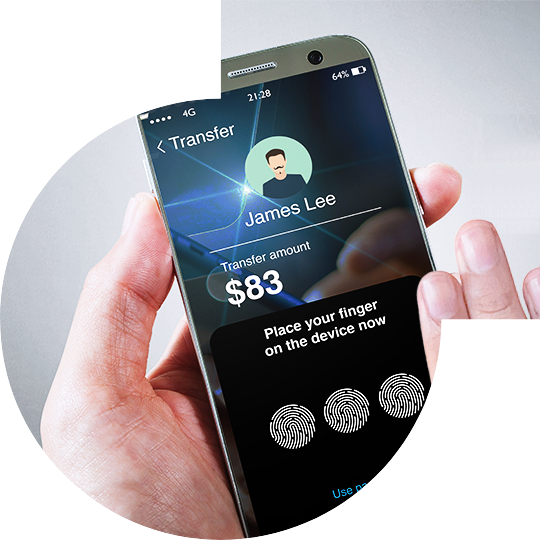 MK体育新一代全系列感测技术<br>为智慧应用场域带来人机沟通全新体验